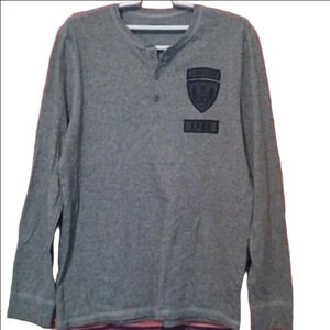 MEN'S Express long sleeve shirt